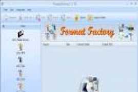 Format Factory