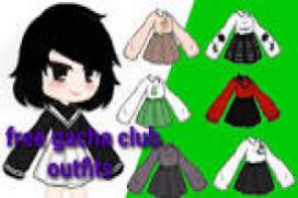 Gacha Club