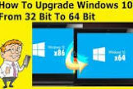 Windows 10 SR1 32bit English Untouched