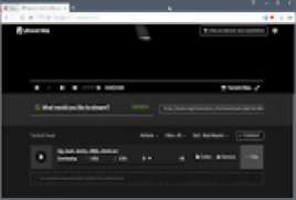 UTorrent Web