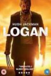 Logan 2017 DVDRip