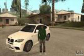 Grand Theft Auto: San Andreas Patch