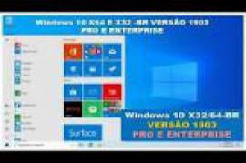 Windows 10 Live (Win10-PE-SE) PT-BR