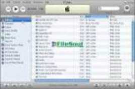 iTunes 10.7.0.21 Windows 64-bit 