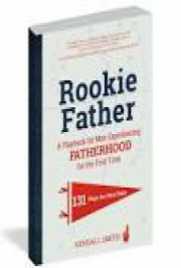 Fatherhood 2021