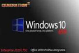 Windows 10 X64 Enterprise LTSC 2019 ESD en-US JAN 2021 {Gen2}