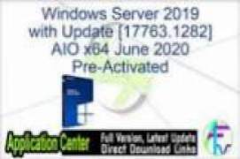 Windows Server 2019 10.0.17763.1577 AIO 12in1 (x64) Nov 2020