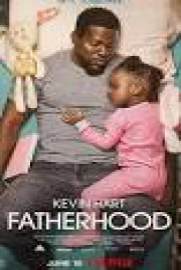 Fatherhood 2021 HDRip