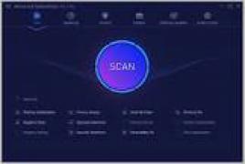 IObit Advanced SystemCare Pro v14