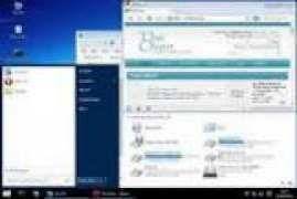 Windows 10 Live (Win10-PE-SE) PT-BR