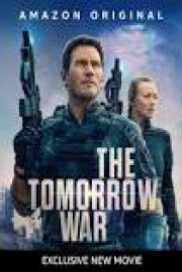 The Tomorrow War 2021