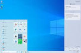Windows 10 32Bits FR All in One R3