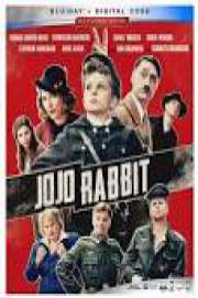 Jojo Rabbit 2019