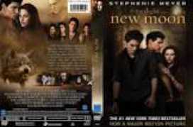 Twilight New Moon 2009