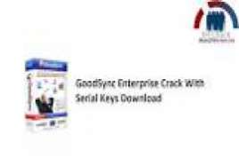 GoodSync Enterprise 11