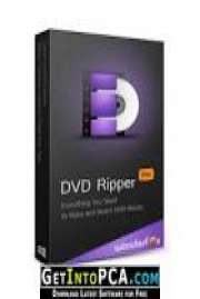 WonderFox DVD Ripper Pro 18