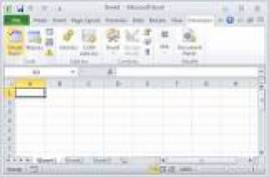 Microsoft Excel 2010