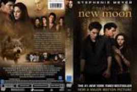 Twilight New Moon 2009