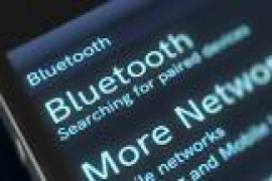 Bluetooth Driver