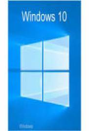 Windows 10 Pro 32 e 64 Bits