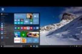 Windows 10 Pro Lite Build 1511-10586 (32-bit)