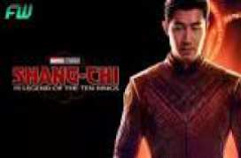 Shang Chi and the Legend of
