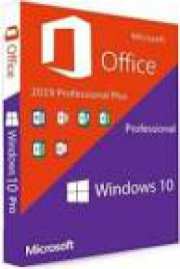 Windows 10 Pro 20H2 + Office 2019 Pro Plus pt-BR Novembro 2020