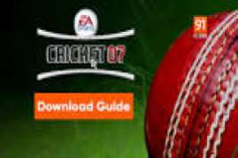 EA SPORTS Cricket