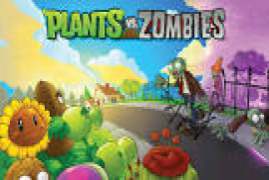 Plants vs Zombies