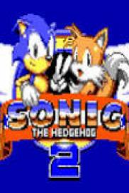 Sonic the Hedgehog 2