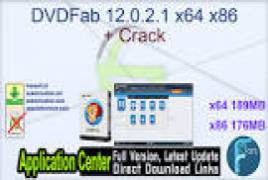 DVDFab v12.0