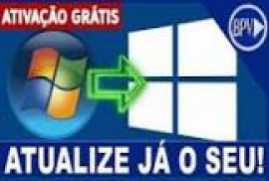 Windows 10 Pro Super MINI 32 Bits PT BR