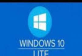 Windows 10 Mega Lite x64 pt-BR 2020 By Maniacos da Tecnologi