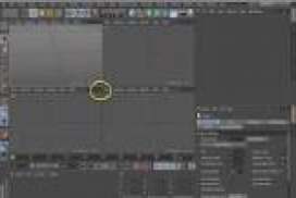 Maxon CINEMA 4D