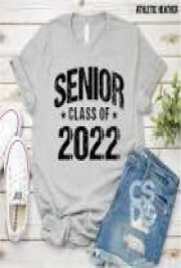 Senior Year 2022