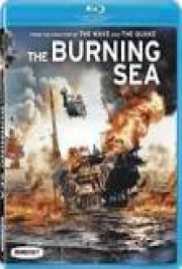 The Burning Sea 2021